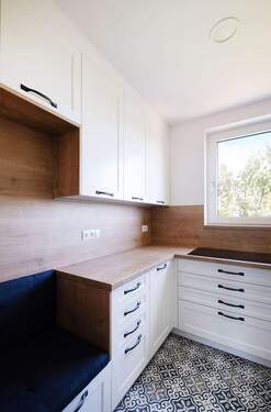 Weitere Ansicht Küche - Etagenwohnung mit 69,00 m² in Berlin zum Kaufen
