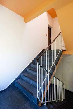 Treppenhaus - 