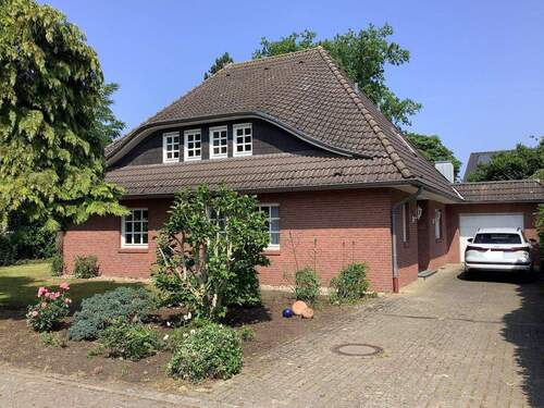 Bild 1 - Drei gute Gründe! Lage! Grundriss! Preis!