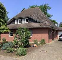 Drei gute Gründe! Lage! Grundriss! Preis! - Dinklage