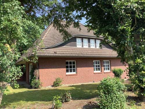 Bild 2 - 6 Zimmer Einfamilienhaus zum Kaufen in Dinklage