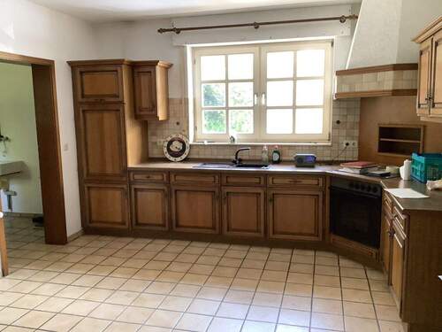 Bild 3 - 6 Zimmer Einfamilienhaus in Dinklage