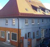 Wohn- und Geschäftshaus im Zentrum mit Investment-Faktor 13,75! Provisionsfrei! - Herzogenaurach