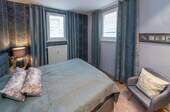 Schlafzimmer EG - 