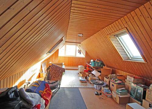 Dachboden - 
