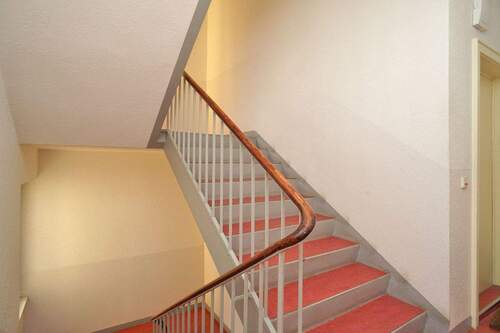 Treppenhaus - 