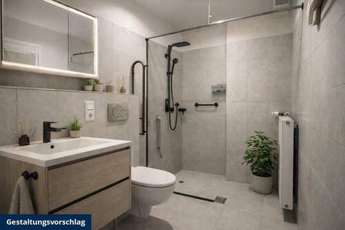 Gestaltungvorschlag - 