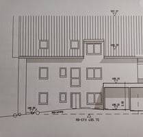 4 Zimmer OG Neubau Wohnung in Engen Neuhausen