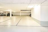 Tiefgarage - 