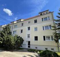 Helle Wohnung in Arzberg mit Blick ins Grüne!