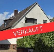 - VERKAUFT - Mehrfamilienhaus in Niendorf - Hamburg