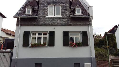 Bild 3 - 4 Zimmer Einfamilienhaus in Bad Vilbel