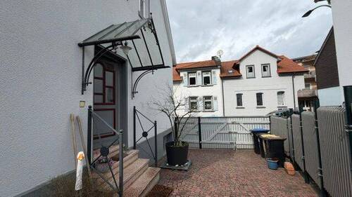 Bild 4 - Einfamilienhaus mit 77,00 m&sup2; in Bad Vilbel zum Kaufen
