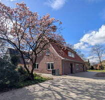 Erstbezug nach Kernsanierung, schöne Doppelhaushälfte auf dem Land - Löningen Augustenfeld