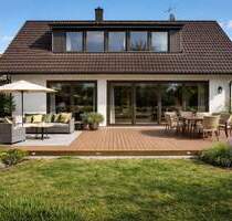 Tolle Lage und großes Potenzial: Einfamilienwohnhaus in Rottweil-Bühlingen