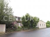 Ansicht IST 2026 - 8 Zimmer Mehrfamilienhaus, Wohnhaus in Braunschweig