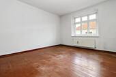 Wohnzimmer - 2 Zimmer Etagenwohnung zum Kaufen in Berlin