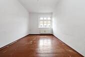 Schlafzimmer - Etagenwohnung mit 60,30 m&sup2; in Berlin zum Kaufen