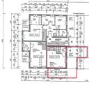 Erdgeschoss Haus - 