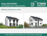 Eingangsbild - NEUBAU eines modernen Einfamilienhauses in Altdorf