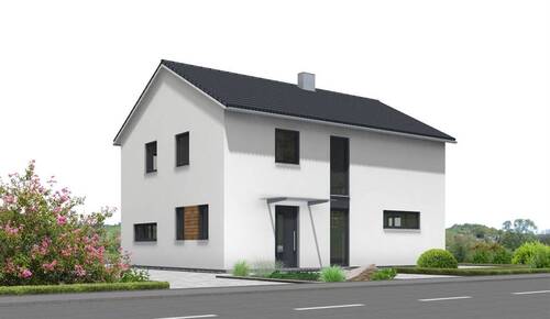 Thomas_S_N _w - 5 Zimmer Mehrfamilienhaus, Wohnhaus in Altdorf b. Nürnberg