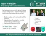 Ottmann Immob. B. - Mehrfamilienhaus, Wohnhaus mit 140,00 m² in Altdorf b. Nürnberg zum Kaufen