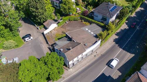 Grundstück - Grundstück zum Kaufen in Bergisch Gladbach