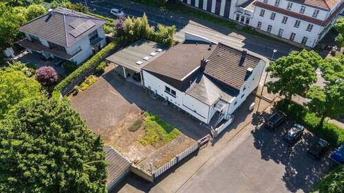 Grundstück - Grundstück in Bergisch Gladbach zum Kaufen