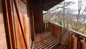 Südbalkon - 