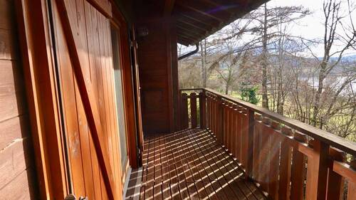 Südbalkon - 