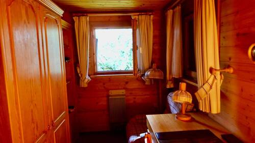 Kinderzimmer Blick Richtung Westen - 