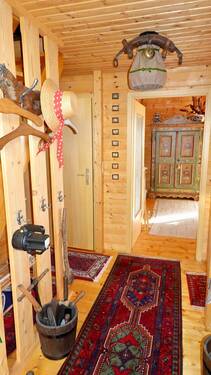 Eingangsbereich - 