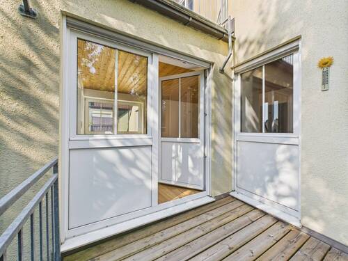 Balkon - 