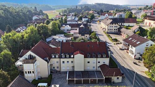 Umgebung - 