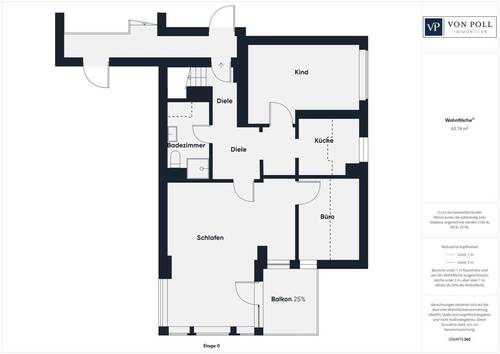 Etage 2 - 