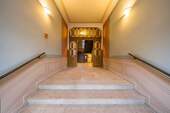 Der Hauseingang - 
