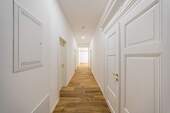 Der Flur - 