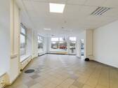 Hauptfläche - 2 Zimmer Büro zur Miete in Lübeck