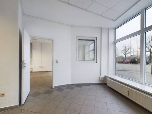 Nebenraum - Büro in Lübeck zur Miete