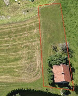 Grundstück - Grundstück zum Kaufen in Münsing