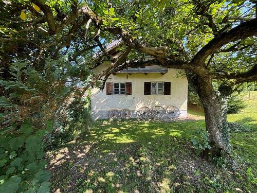 Außenansicht - Grundstück in Münsing zum Kaufen