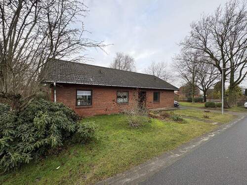 . - 4 Zimmer Einfamilienhaus zum Kaufen in Leck