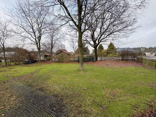 . - Einfamilienhaus mit 110,00 m&sup2; in Leck zum Kaufen