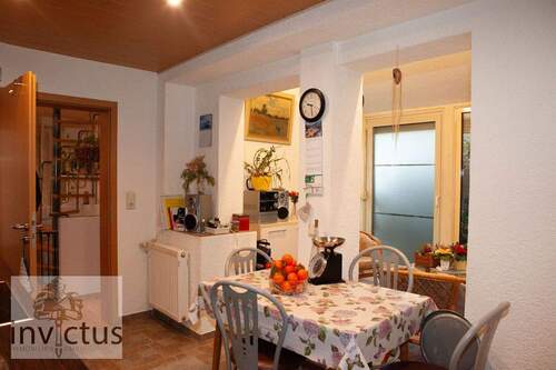 Küche Wintergarten - 