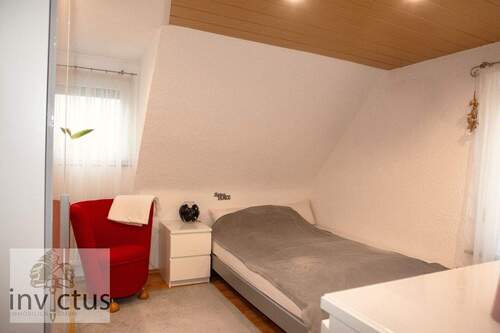 Schlafzimmer - 