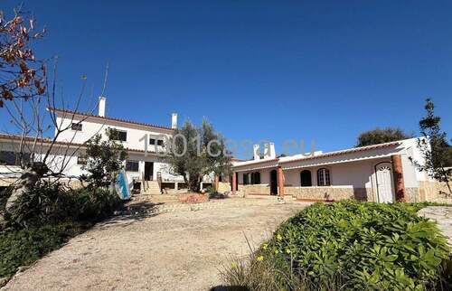 Bild 2 - 6 Zimmer Einfamilienhaus zum Kaufen in Landal
