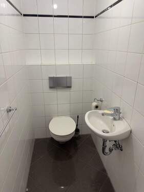 Gäste-WC - 