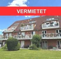 - VERMIETET- Tolle Terrassenwohnung in Lokstedt - Hamburg