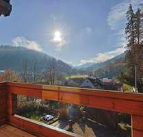 Familiendomizil mit Charakter und traumhaftem Panoramablick - Ernstmühl-Calw