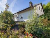 Außenansicht - Einfamilienhaus mit 132,50 m&sup2; in Arnsberg / Rumbeck zum Kaufen